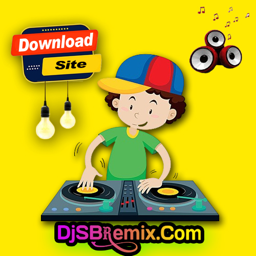 Launda Badnam Hua (Hindi Full Roadshow 5G Humming Dance Mix)-Dj Somnath Remix